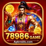 78986 Game Download APK New Real Earning Guide 2026