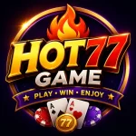Hot77 Game APK Download [EasyPaisa Withdraw – 2026 In Pak]