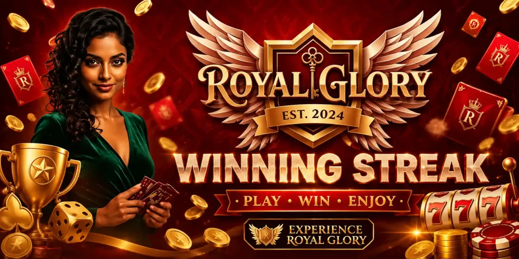 Royak Glory Game Download Latest Earning App In Pakistan 2026