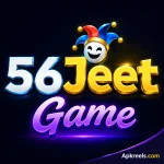 56JEET Game Download [Real Earning App] for Android & iOS 