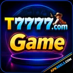 7777T Game Download APK {Real Earning App} in Pakistan 2026