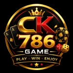 CK786 Game APK [Real Earning App] Download for Android & iOS