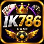 IK786 Game Download Latest Earning App Free For Android