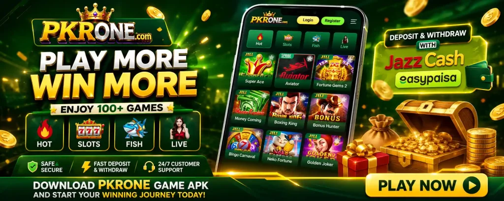 Pkrone Game APK Download the V 2.3.99 for Android - Apkreels