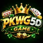 PKWG5D Game APK Download (Latest Earning Platform) 2026
