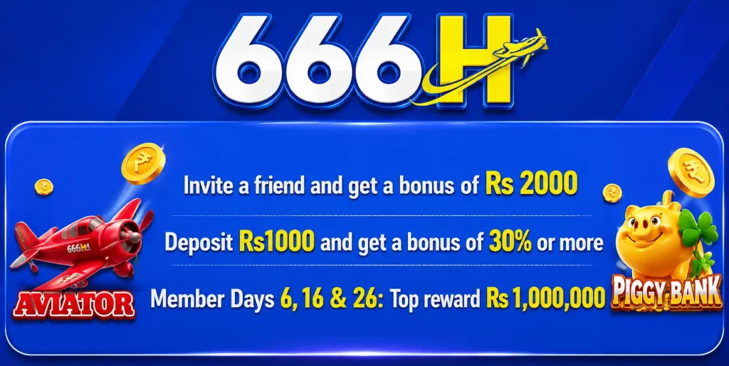666H Game APK Download, Register, Login Guide with Apkreels