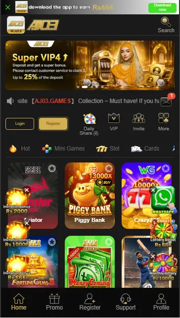 AJ03 Game Download APK Guide for Android & IOS Users of PK