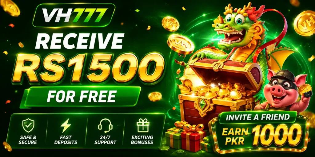 Vh777 Game Download (Earning of Version 2026) Free for Android